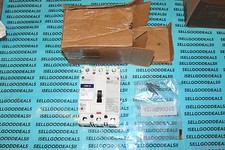 Allen Bradley 140M-I8P-C50S Motor Circuit Breaker 50-Amp 140M-I8 New But Damage