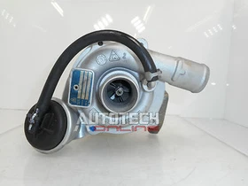 Turbolader Opel Agila A B, Combo C Corsa C Tigra B 1.3 CDTI 54359880006 860067.