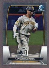 2023 Bowman CHROME VETS & RC'S #1-100 You Pick Complete your set SPECIAL!!!!