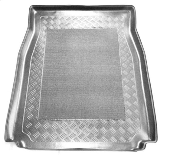 Original TFS Premium Kofferraumwanne Antirutsch Matte FüR BMW 7Er E38 1996-2001-image