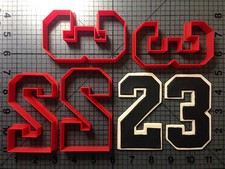 23 Cookie Cutter Kit