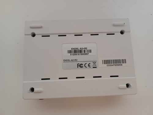 Encore Electronics ENDSL-A2+R2 ADSL Modem -Modem Only! - Picture 3 of 11