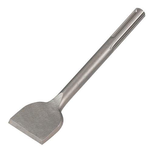 SDS MAX Chisel 75X250mm Electric Hammer Tile Chisel for Wall Concrete Removal - Bild 8 von 8