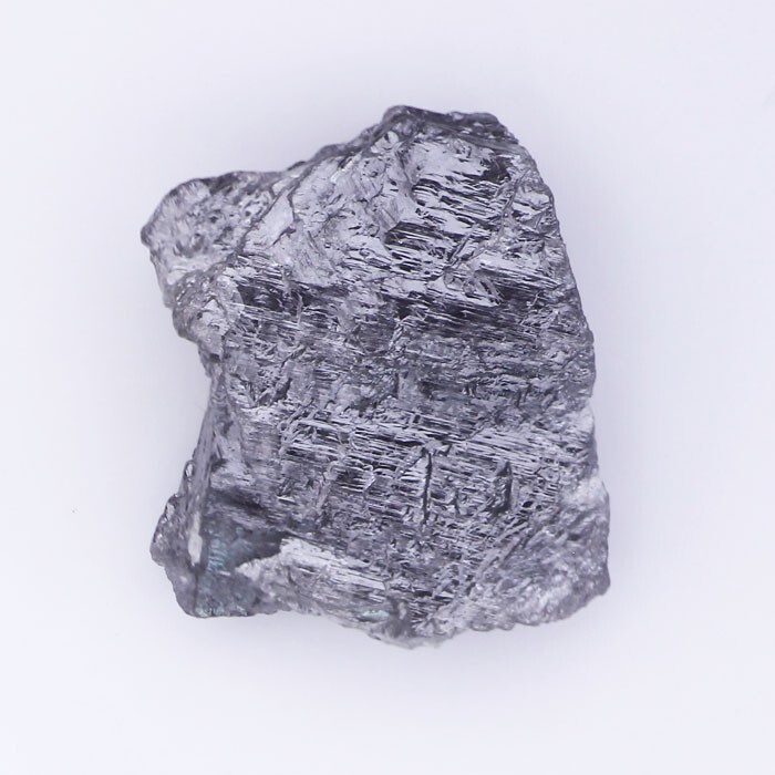 Beautiful Blackish Color Rough Loose Uncut Natural Genuine 1.15 Ct Raw Diamond