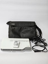 Casio XJ-A246 Mobiler Beamer mit 2500 ANSI-Lumen und WXGA Auflösung