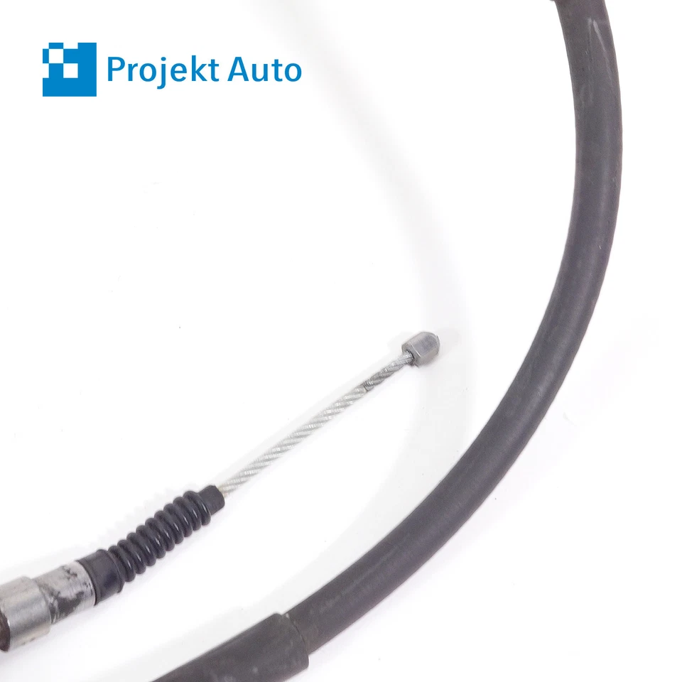 Actuador de freno de estacionamiento BMW 13-17 OEM 740i 750i 760i B7 6864132 F01 F02 F04 Foto 3 de 4