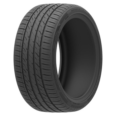2 New 185/60R14 82H American Roadstar Sport As 1856014 Tire