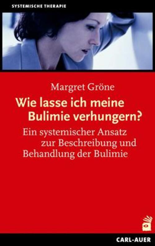 Thumbnail - Wie Lasse Ich Meine Bulimie Verhungern? | Margret Gröne | Deutsch |