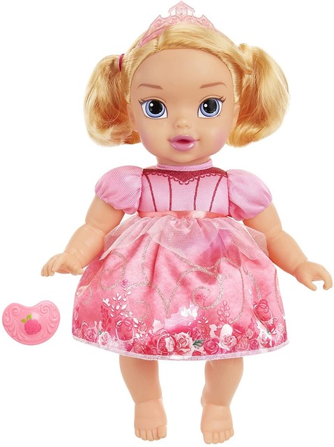 disney baby aurora