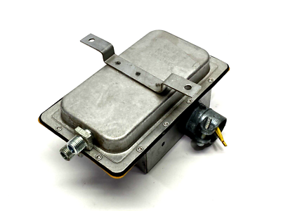 #ad Columbus Electric RH3A SPDT Cooling Heating Appliance Switch 1 2 PSI $28.79