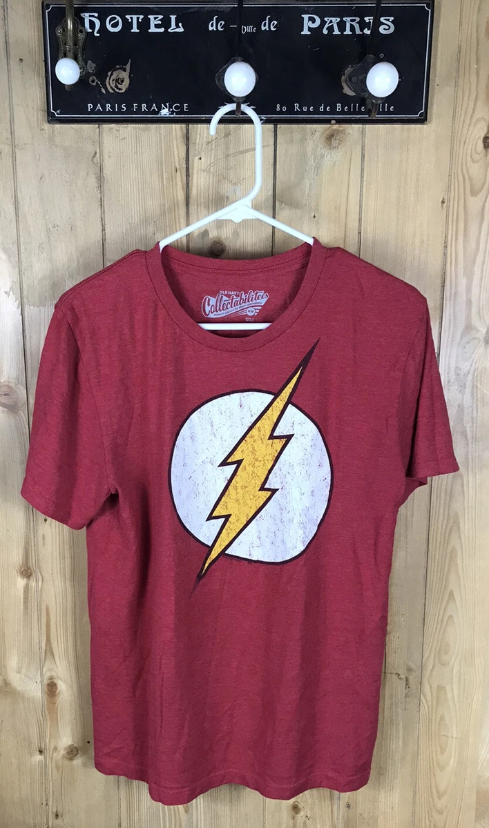 Flash t shirt old clearance navy