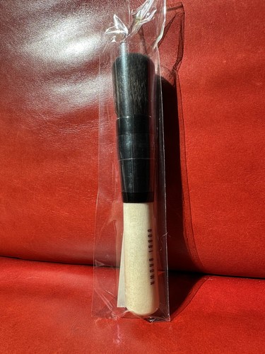 BOBBI BROWN BRONZER BRUSH NEW-Sealed Authentic100% - Picture 6 of 12