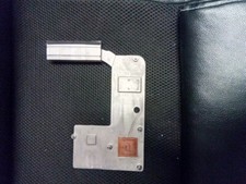 Revêtement thermique ACER ASPIRE 9300