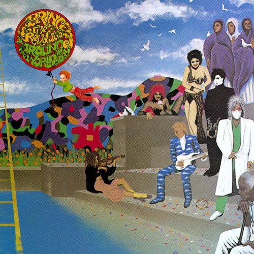 Preços baixos em Prince Discos de vinil LP de Importação | eBay