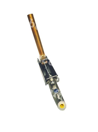 Freno de mano hidráulico BMW E30 extensión fly off pista de deriva 0152 - Imagen 2 de 2