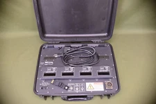 Military Universal Battery Charger Bren-tronics SPC Soldier Portable Chargers #2