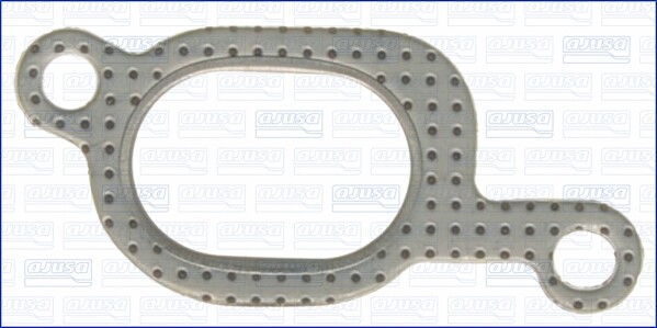 AJUSA 13113000 Gasket, exhaust manifold for INDIGO,RENAULT,VOLVO