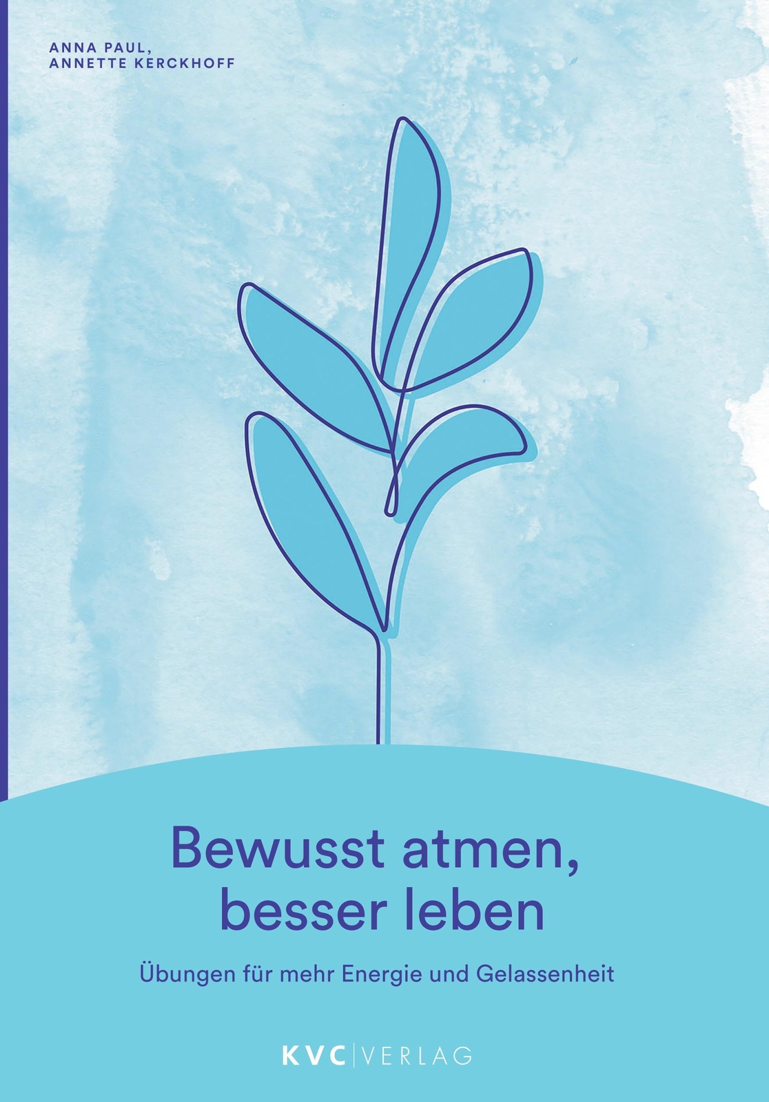 Thumbnail - Bewusst Atmen, Besser Leben Anna Paul