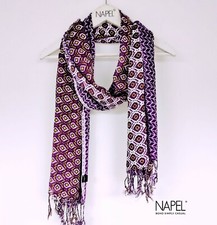 Napel Boho Simply Casual New Women Scarf
