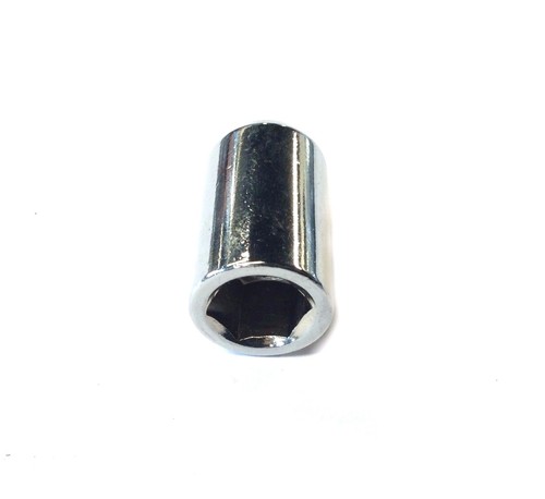Grayston Tuner Style Wheel Nut, M12x1.25mm 60 Degree Taper, 12mm Hex, (SNHR15) - Picture 3 of 3
