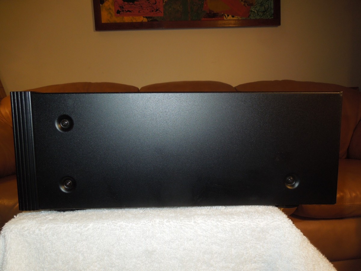 Rotel RSX-972 Surround Sound Receiver | eBay