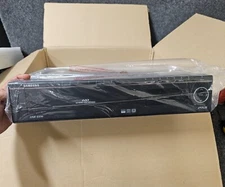 Samsung SNR-6400 64 Channel Network Video Recorder NVR  DVR - NEW OPEN BOX