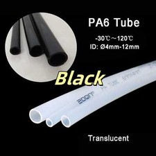 Oil Fue Pipe - Acid and alkali Resistance Nylon Tubing Pneumatic Airline Tube