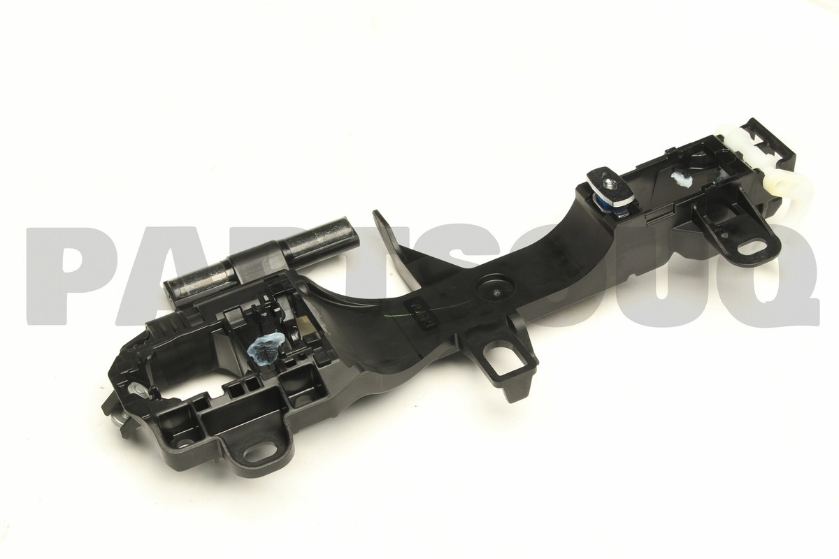 【日本製】 FR SUB-ASSY, FRAME Toyota Genuine 6920160130 69201-60130 eBay | トリートメント