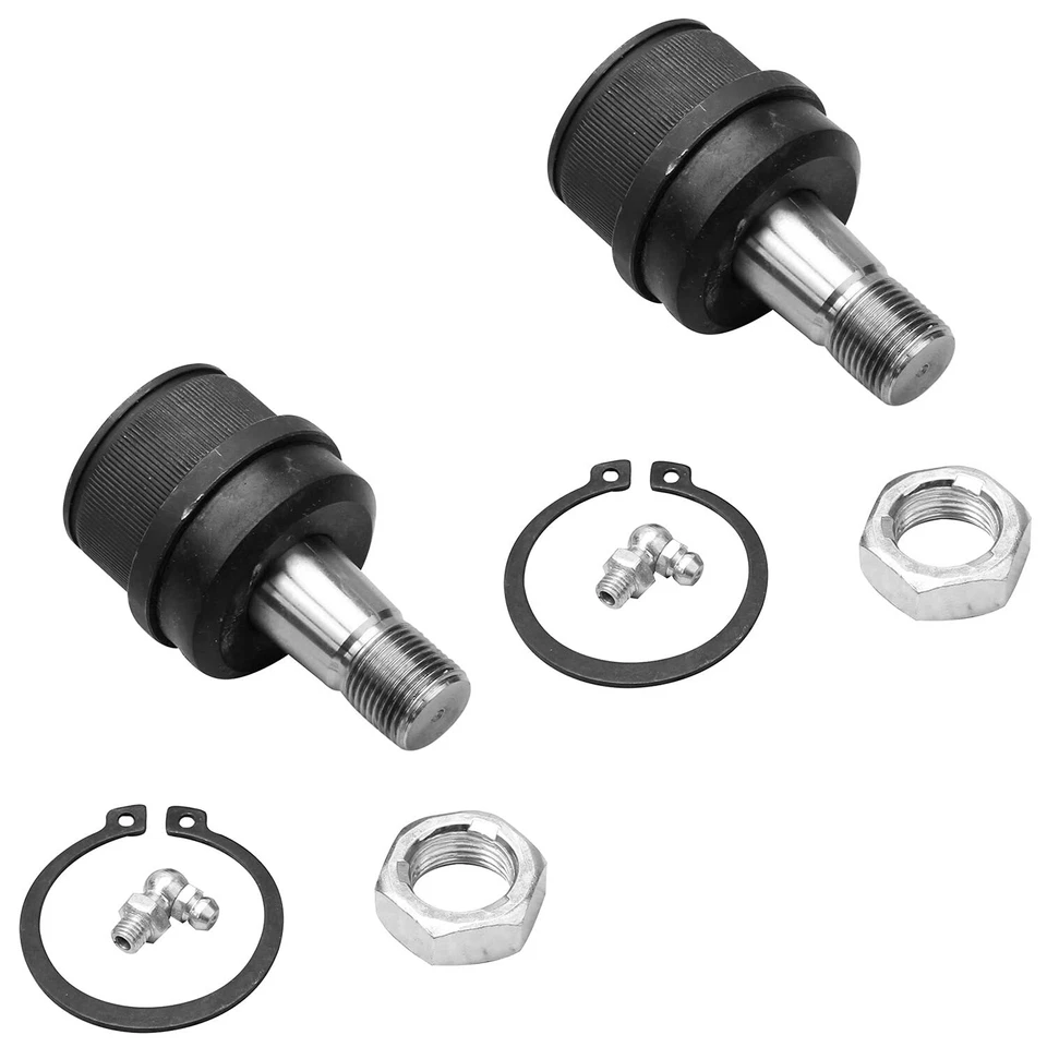 内外领带杆轨道杆球接头套件适用于 1994 - 1997 年道奇 Ram 1500 2500 — 第 4/4 张图片