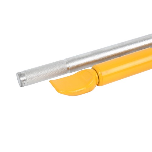 50" Car Truck Trailer Tire Slide Hammer Cast Steel Bead Breaker Bar 1.5" Diamete - Picture 4 of 5