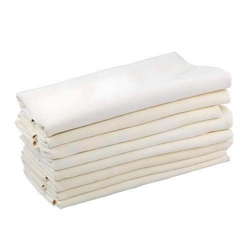 Car Cleaning Cloth Washing Absorbent Drying Shammy Towe Natural Chamois Leather - Picture 12 of 12