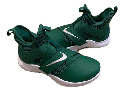 lebron soldier xii green