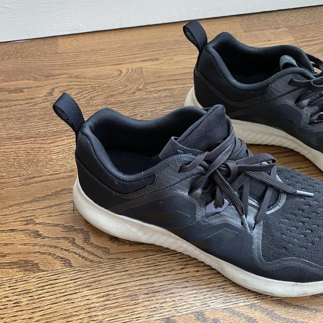 casual running shoes