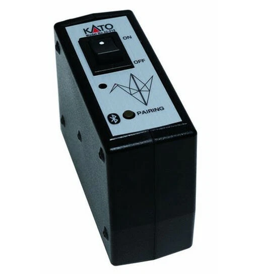 KATO ~ New 2025 ~ English Version Smart Device Controller For Soundbox ~ 22-019 - Image 2 of 4