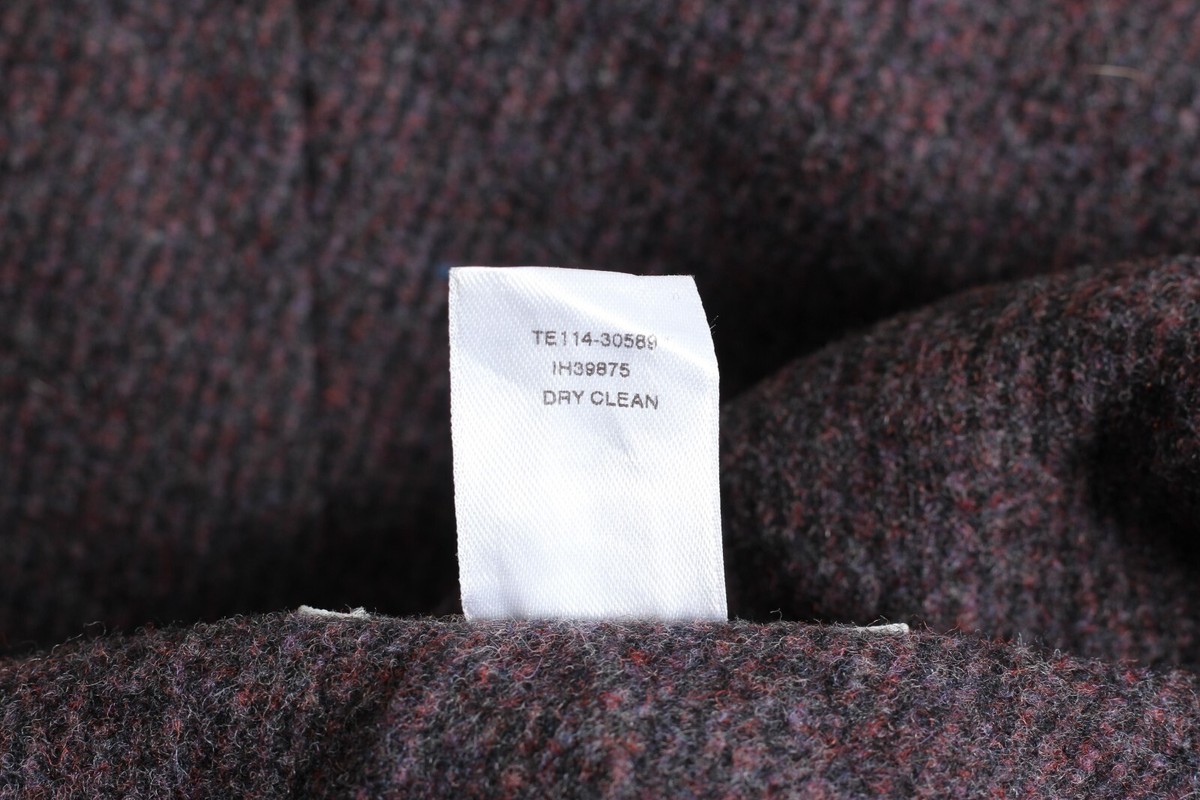 Pendleton ウールコート Japan Size M PENDLETON Wool Coat Women Size 18 MJ5377 | eBay