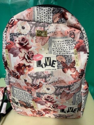 Betsey Johnson Backpack- display picture 3