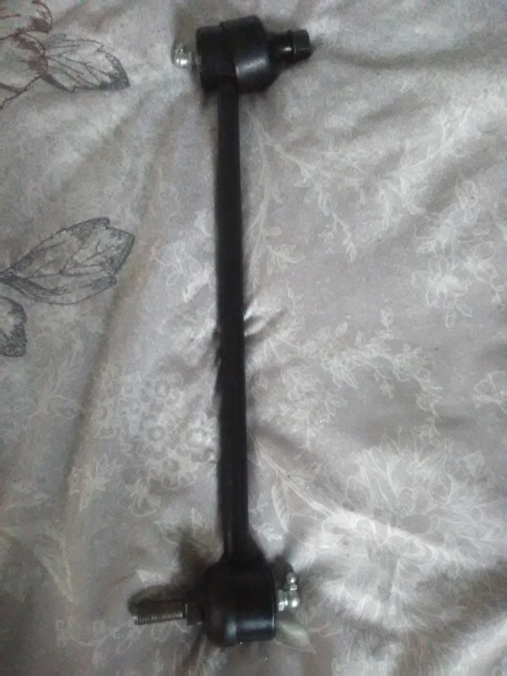 SWAY BAR LINK FOR 1998-2003 TOYOTA SIENNA (BOUGHT AT AUTOZONE) - Image 4 of 4