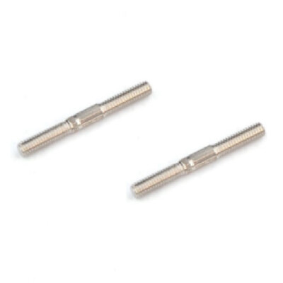 PAIR OF TENSIONERS 4X36mm REPLACEMENT MODEL THUNDER TIGER PD0587