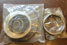 830416 Hy-Capacity Bearing and Seal Kit