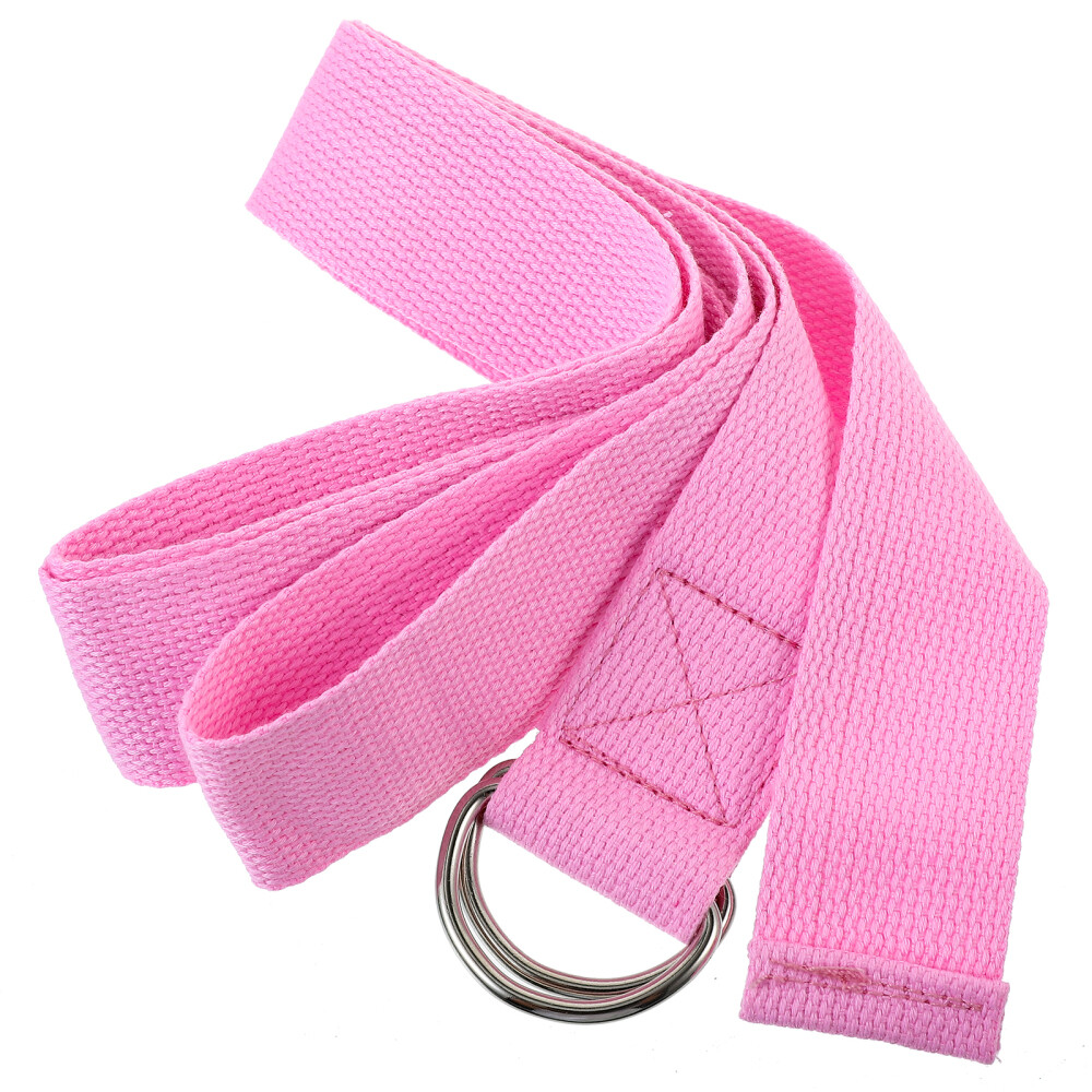 Stretch Bands Für Flexibilität Übung Bands Yoga Straps Mit Loops