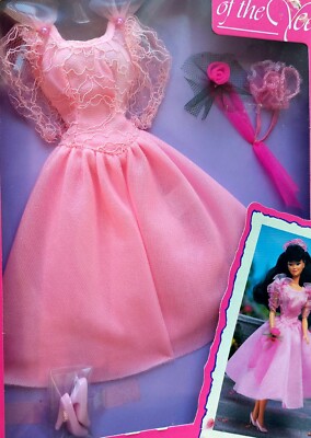 barbie pink bridesmaid dress Sweetheart Barbie Pink Corset A-Line Prom Dress with Pockets  FancyVestido