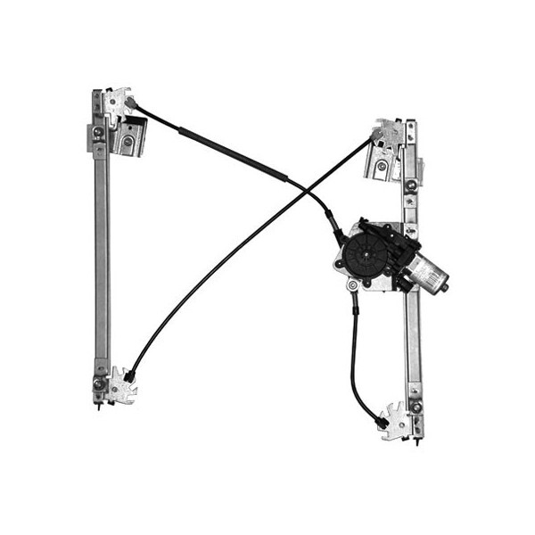 Lève-vitre électrique Seat Inca 6K pour rénovation portière avant 4p