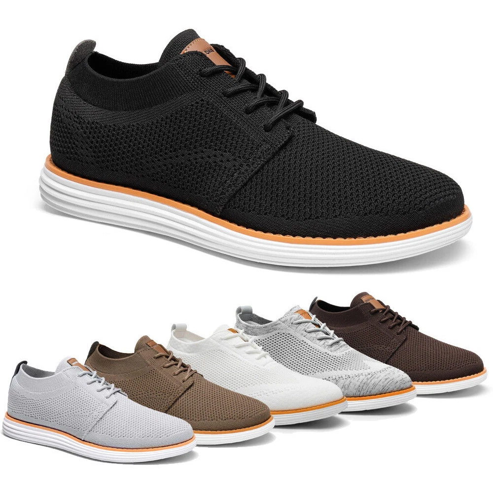 Mens online casual sneaker