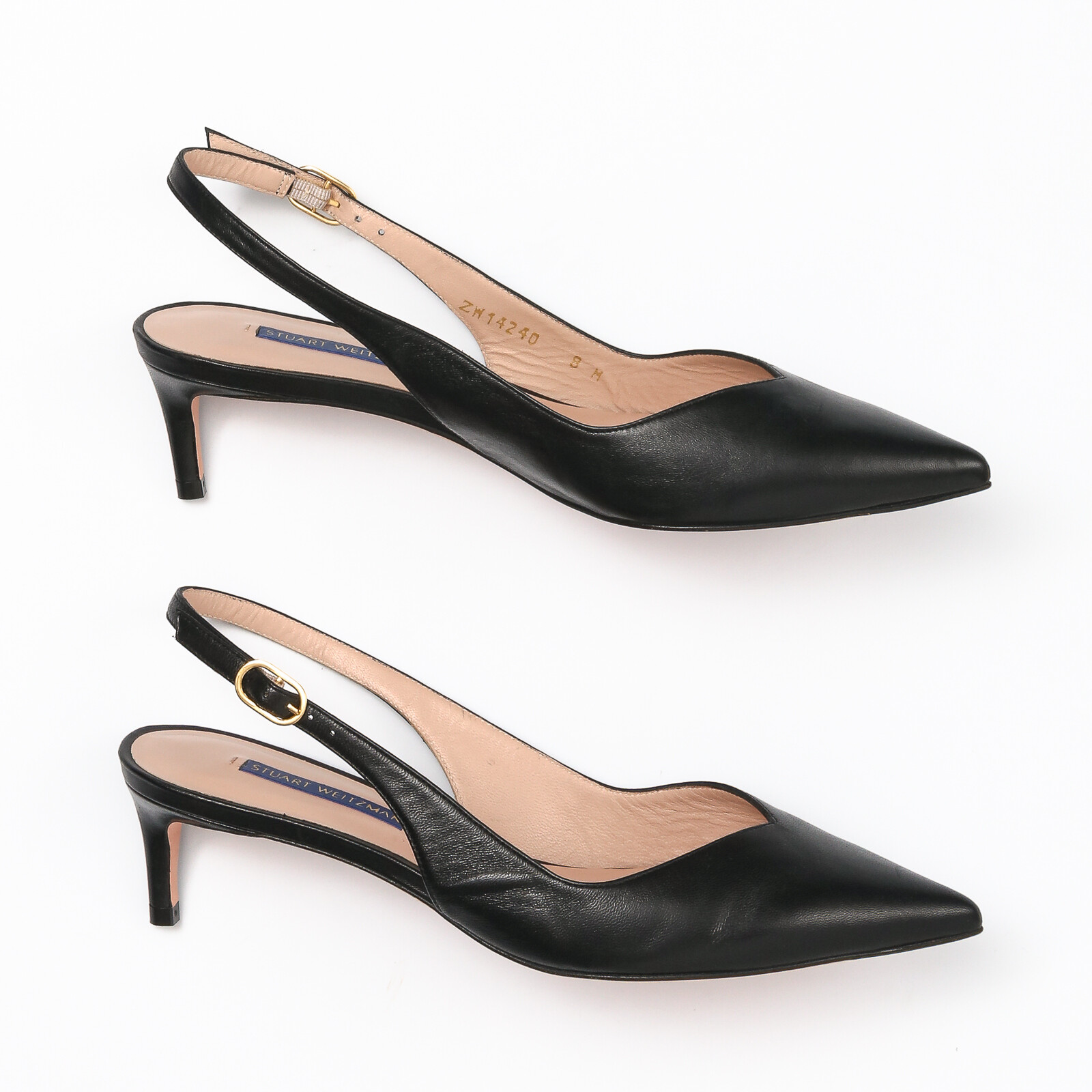 stuart weitzman edith