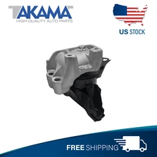 Oe Quality Hidraulic Right Engine Mount For 2015-2016 HONDA CR-V 2.4L