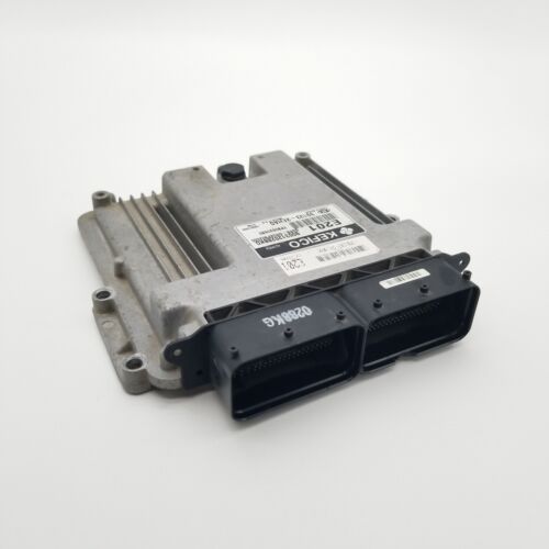 2014 Kia Soul 2.0L ECM Engine Computer Control Module ECU PCM Auto 39133-2EHA0