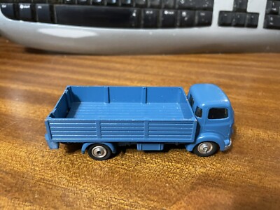 Corgi Toys #452 Commer 5 Ton - Repainted | eBay UK