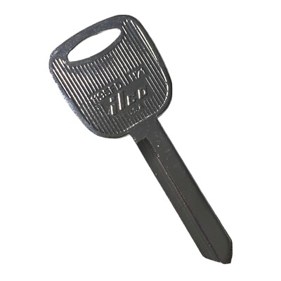 1995-1996 Ford Mercury Automotive H71 1195FD FO39D FD42 10 Cut Key ...