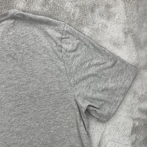 Buffalo David Bitton Shirt Mens XL Gray Western Cowboy Workwear Rodeo Graphic - Picture 15 of 17