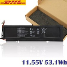 Batteria RC30-0281 per Razer Blade Stealth 13.3" 2018 2019 2020 GTX 1650